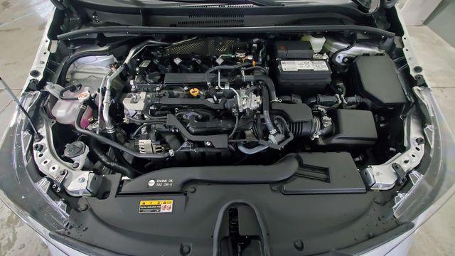 new 2026 Toyota Corolla car, priced at $24,643