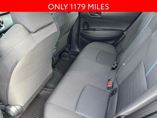 used 2023 Toyota Corolla Hybrid car, priced at $31,490