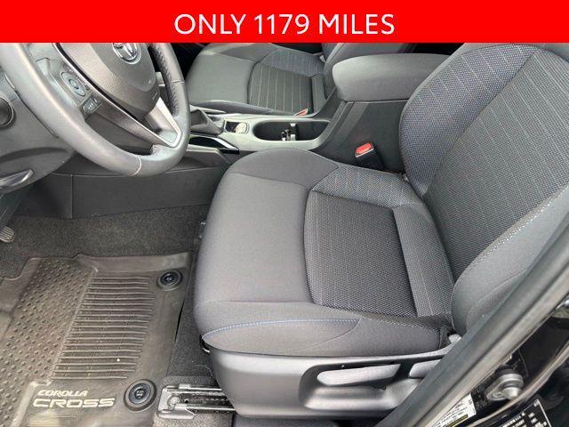 used 2023 Toyota Corolla Hybrid car, priced at $31,490