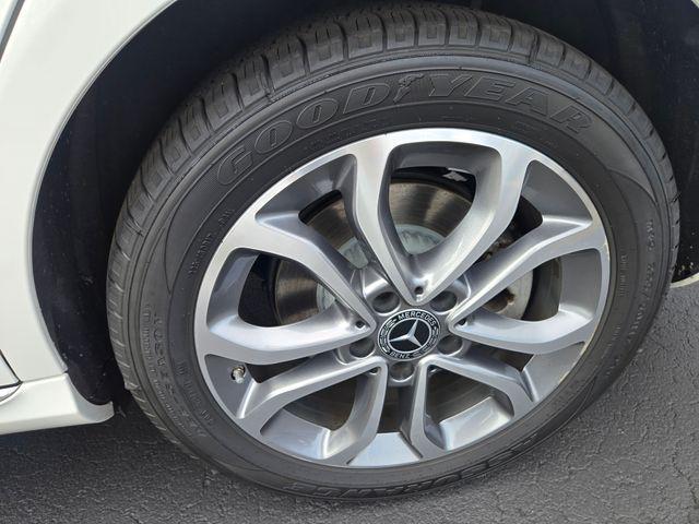 used 2017 Mercedes-Benz C-Class car, priced at $15,499
