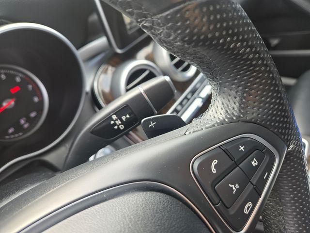 used 2017 Mercedes-Benz C-Class car, priced at $15,499