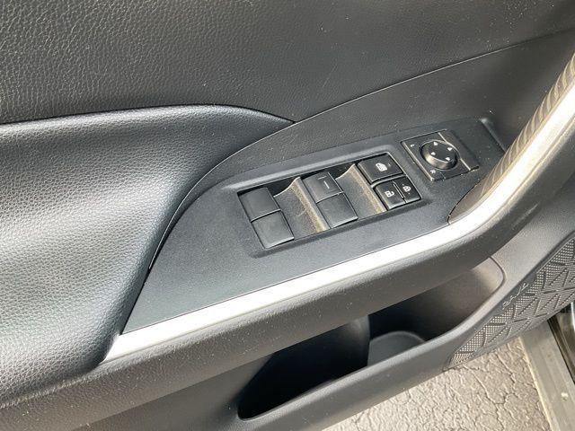 used 2021 Toyota RAV4 Hybrid car, priced at $22,995