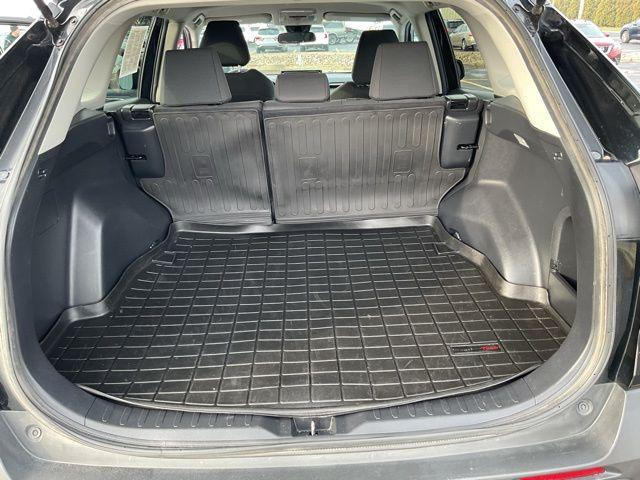 used 2021 Toyota RAV4 Hybrid car, priced at $22,995