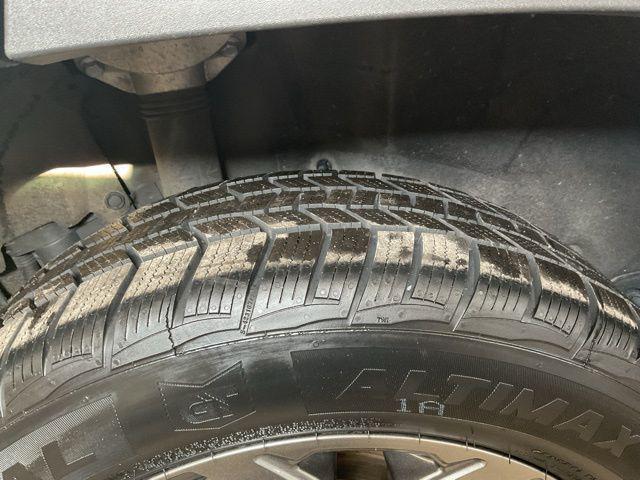 used 2022 Toyota RAV4 Hybrid car, priced at $37,194