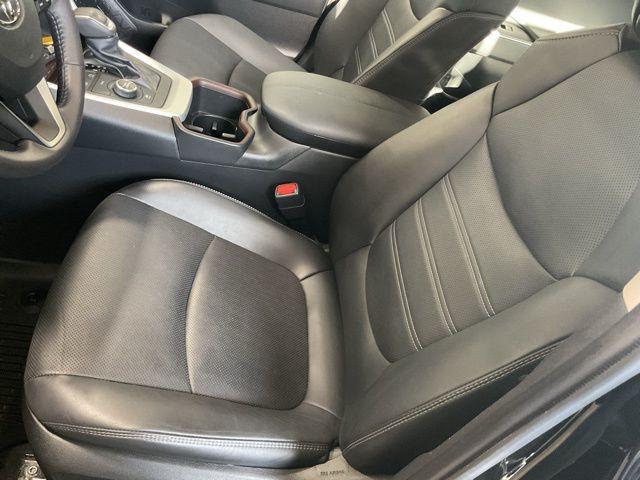 used 2022 Toyota RAV4 Hybrid car, priced at $37,194