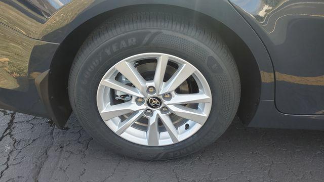 new 2026 Toyota Camry car, priced at $32,334