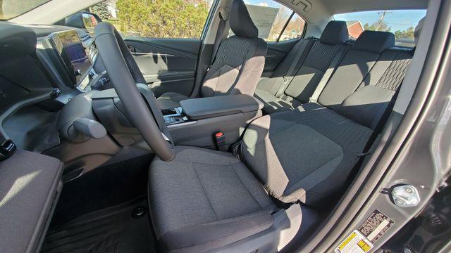 new 2026 Toyota Camry car, priced at $32,334