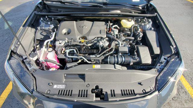new 2026 Toyota Camry car, priced at $32,334