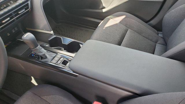 new 2026 Toyota Camry car, priced at $32,334