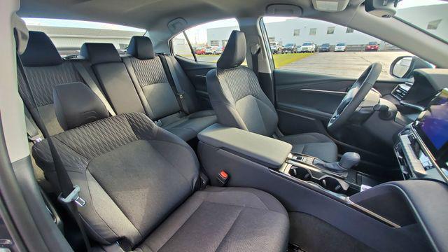 new 2026 Toyota Camry car, priced at $32,334