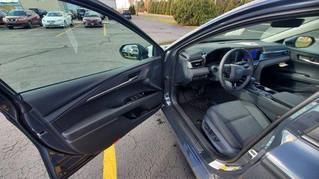 new 2026 Toyota Camry car, priced at $32,334
