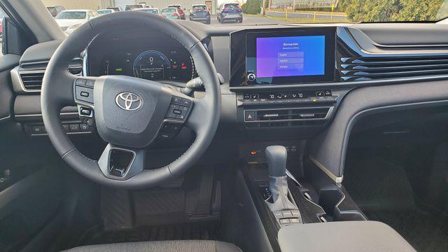 new 2026 Toyota Camry car, priced at $32,334