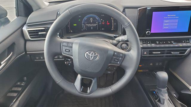 new 2026 Toyota Camry car, priced at $32,334