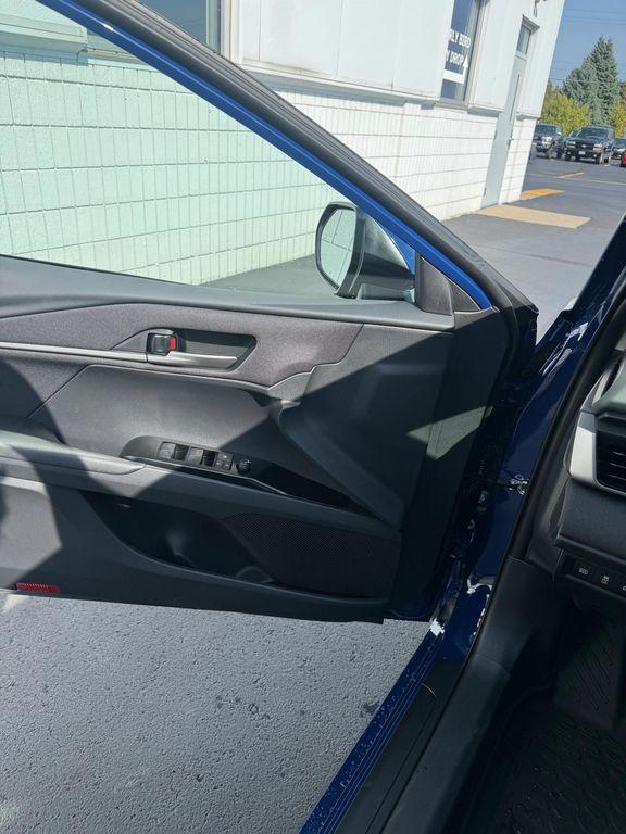 new 2026 Toyota Camry car, priced at $32,434
