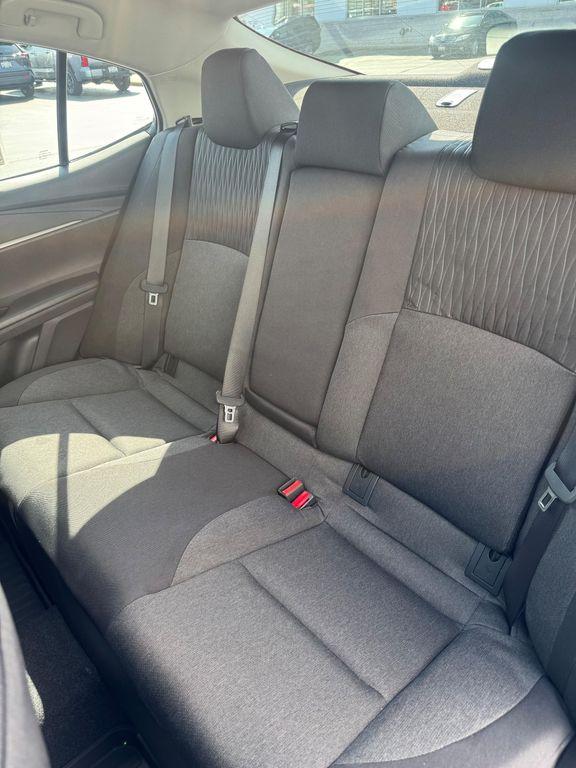 new 2026 Toyota Camry car, priced at $32,434