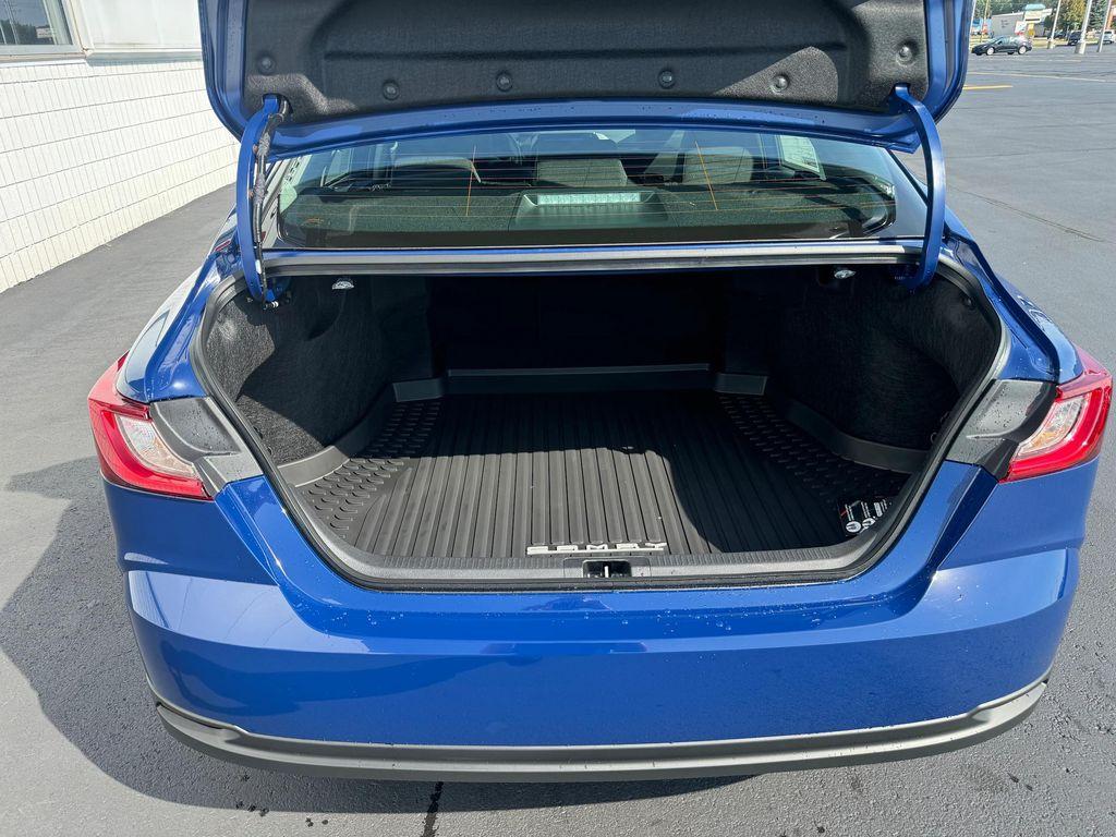 new 2026 Toyota Camry car, priced at $32,434