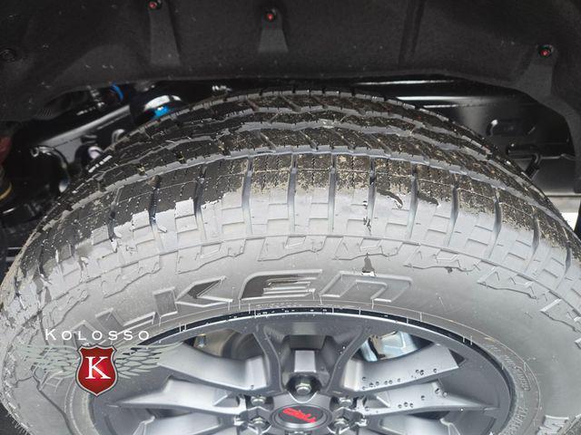 new 2026 Toyota Sequoia car, priced at $86,413