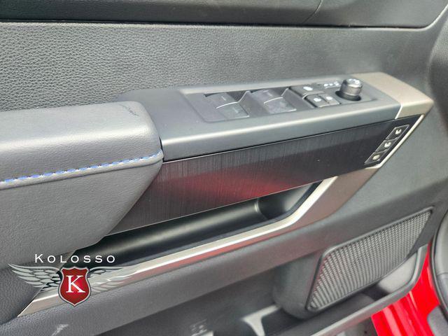 new 2026 Toyota Sequoia car, priced at $86,413