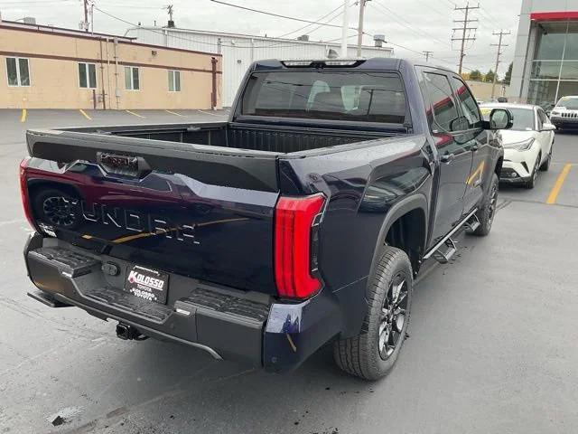 new 2026 Toyota Tundra car, priced at $67,062