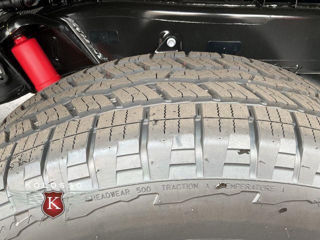 new 2026 Toyota Tundra car, priced at $62,238