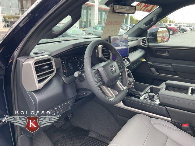 new 2026 Toyota Tundra car, priced at $62,238