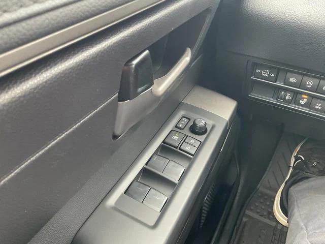 new 2026 Toyota Tundra car, priced at $67,062