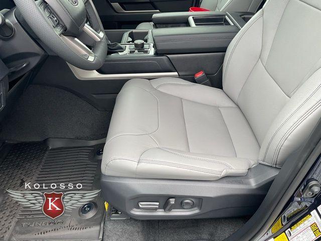 new 2026 Toyota Tundra car, priced at $62,238