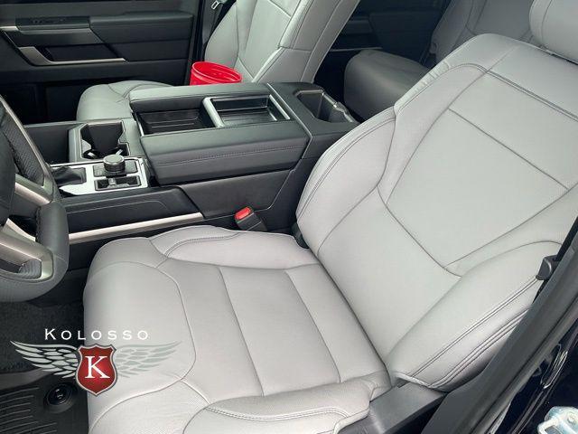 new 2026 Toyota Tundra car, priced at $62,238