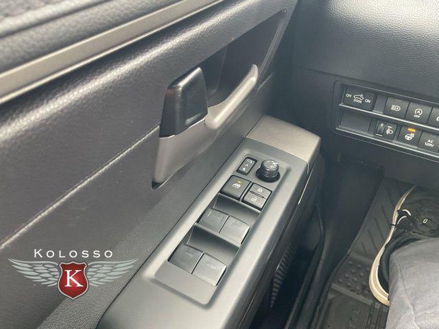 new 2026 Toyota Tundra car, priced at $62,238