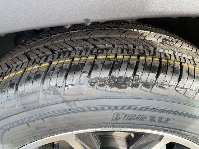 new 2026 Toyota Corolla Cross car, priced at $34,404