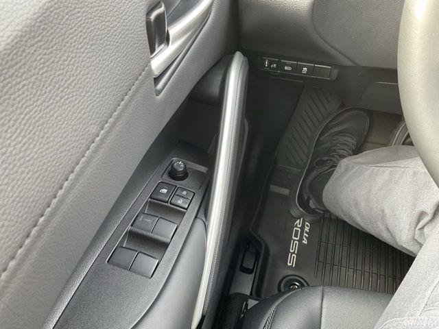 new 2026 Toyota Corolla Cross car, priced at $34,404