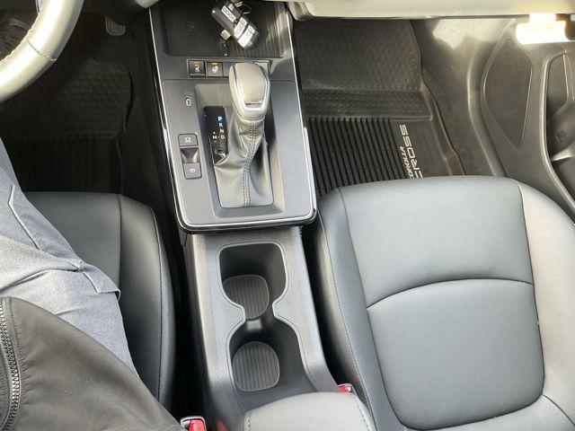 new 2026 Toyota Corolla Cross car, priced at $34,404