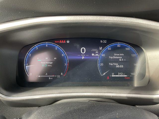 new 2026 Toyota Corolla Cross car, priced at $34,404