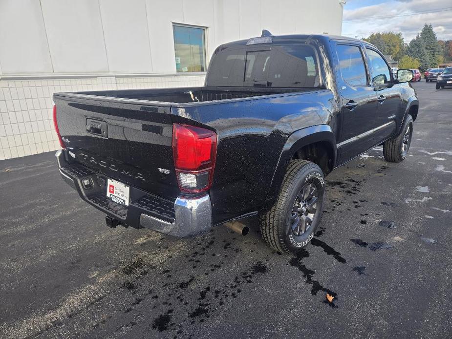 used 2023 Toyota Tacoma car, priced at $37,944