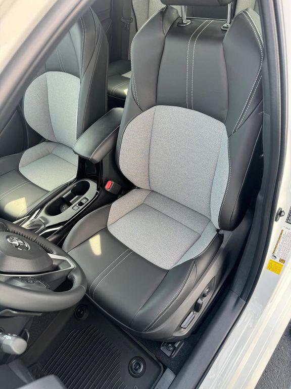 new 2025 Toyota Corolla car, priced at $28,749