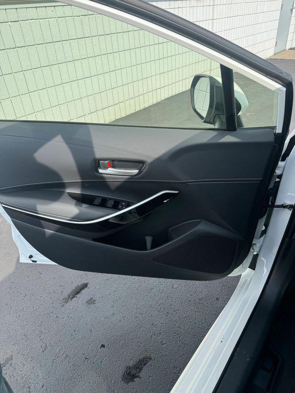 new 2025 Toyota Corolla car, priced at $28,749