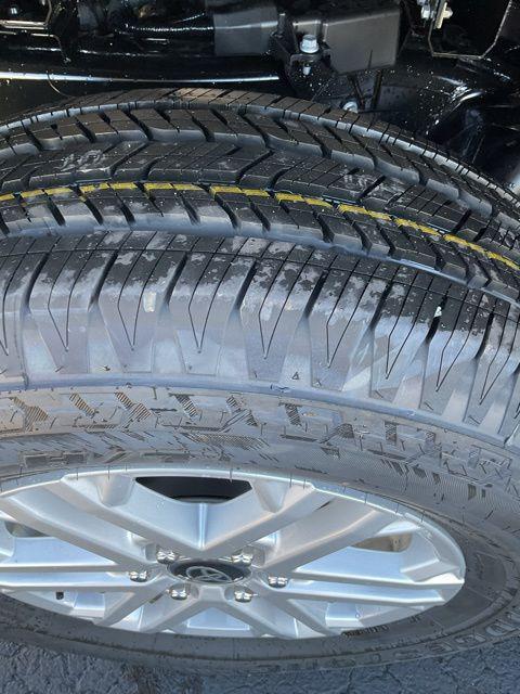 new 2026 Toyota Tundra car, priced at $61,195