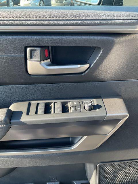 new 2026 Toyota Tundra car, priced at $61,195