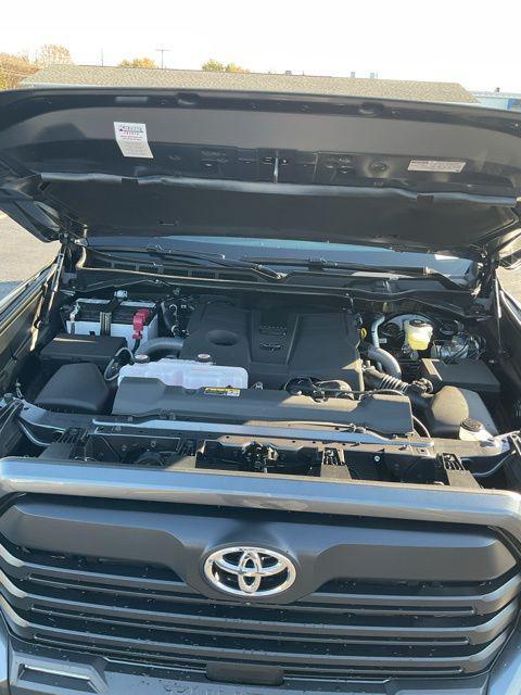 new 2026 Toyota Tundra car, priced at $61,195