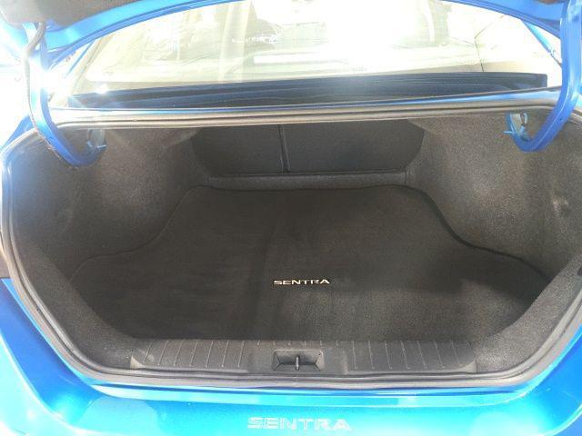 used 2024 Nissan Sentra car, priced at $17,533