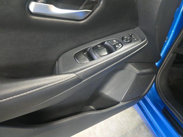 used 2024 Nissan Sentra car, priced at $17,533