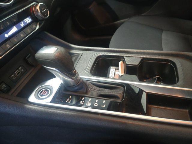 used 2024 Nissan Sentra car, priced at $17,533