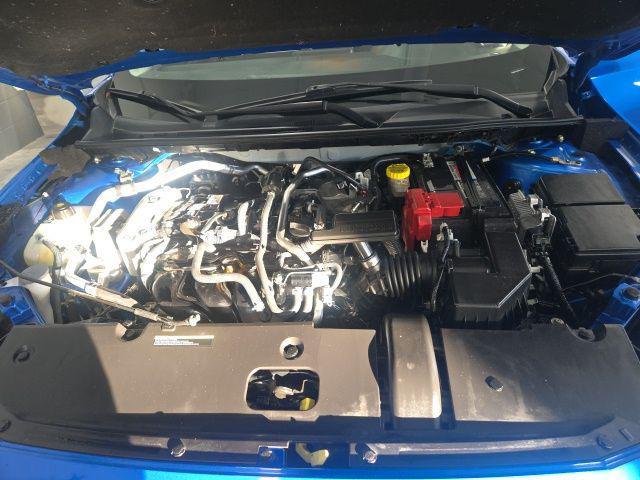 used 2024 Nissan Sentra car, priced at $17,533