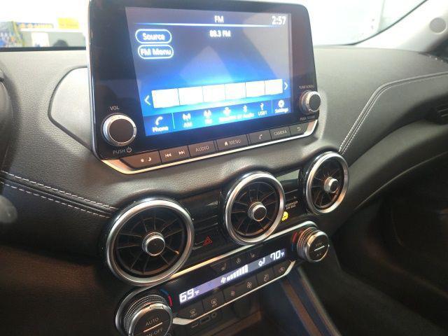 used 2024 Nissan Sentra car, priced at $17,533