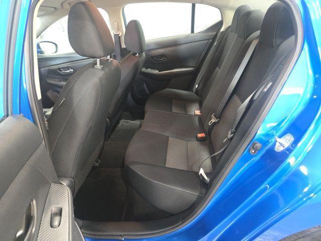 used 2024 Nissan Sentra car, priced at $17,533