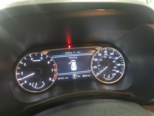 used 2024 Nissan Sentra car, priced at $17,533