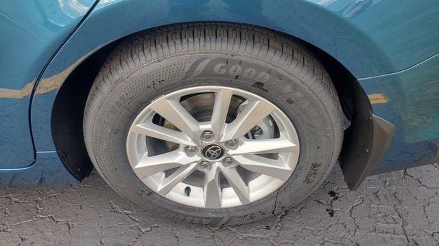 new 2026 Toyota Camry car, priced at $32,889