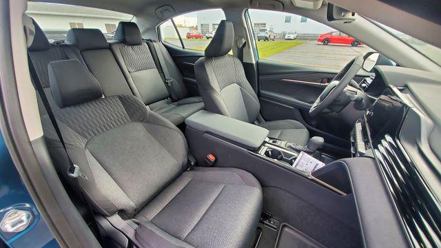 new 2026 Toyota Camry car, priced at $32,889