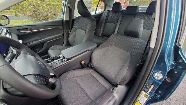 new 2026 Toyota Camry car, priced at $32,889