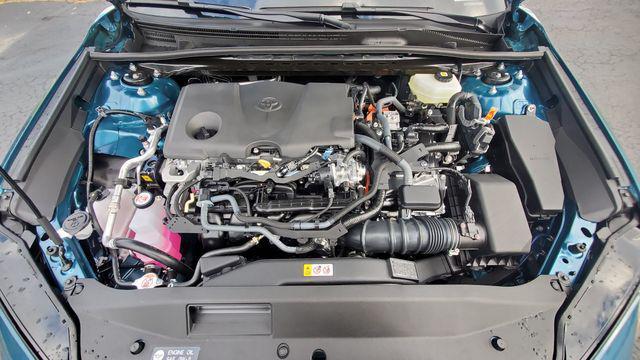 new 2026 Toyota Camry car, priced at $32,889